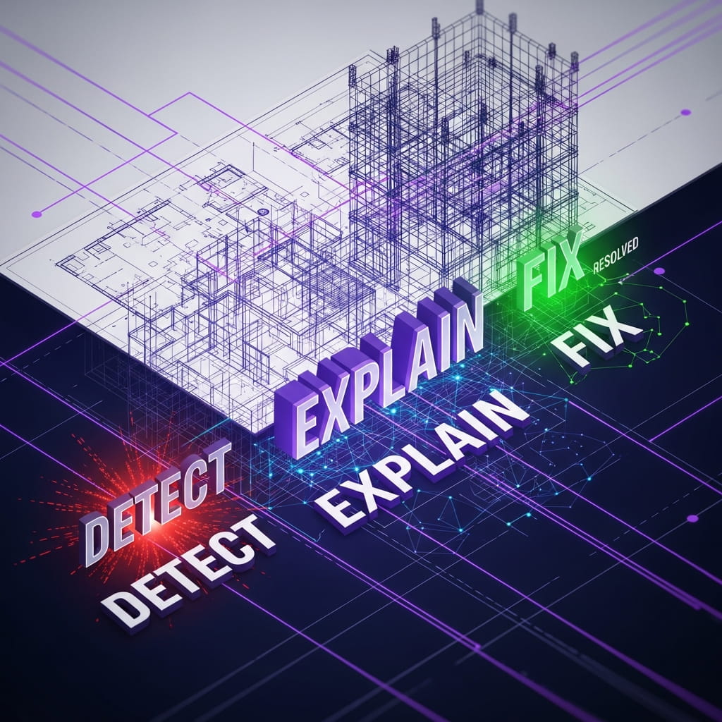 Automated Compliance Check