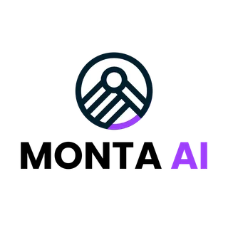 Monta AI Logo